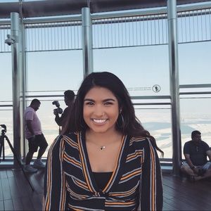 Meet your Posher, Nidhi